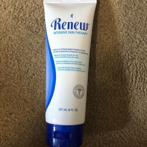 Renew Intensive Skin Therapy